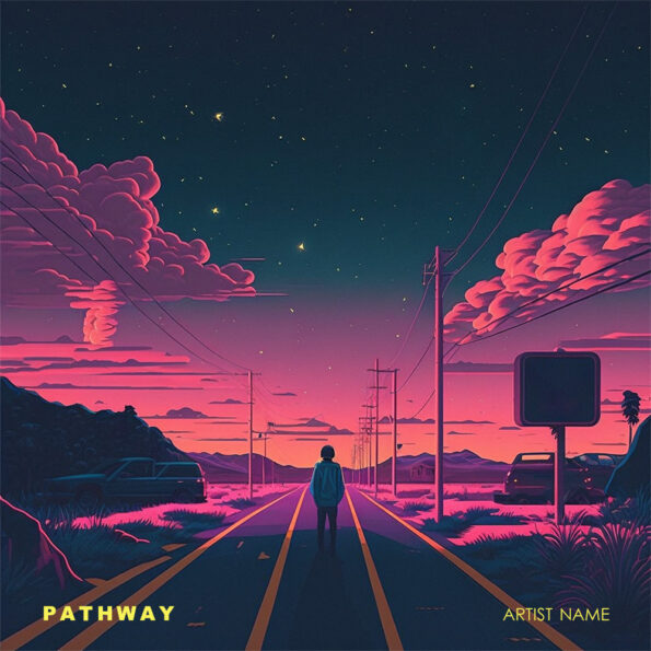 pathway album cover art
