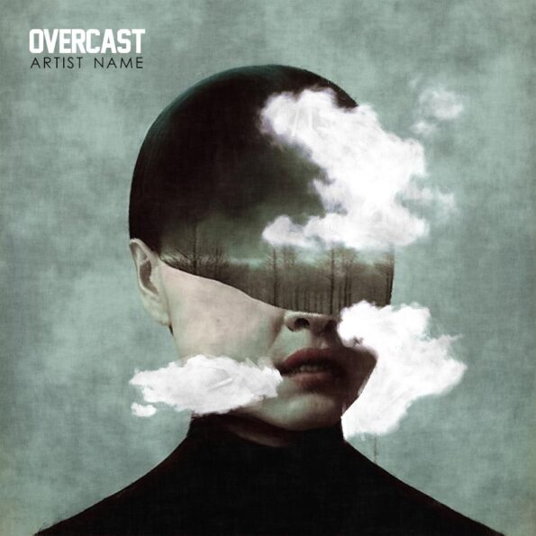 overcast album cover art