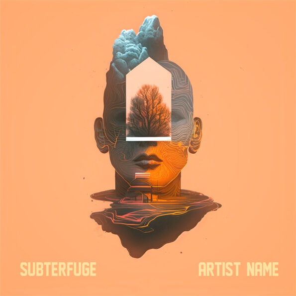 subterfuge album cover art