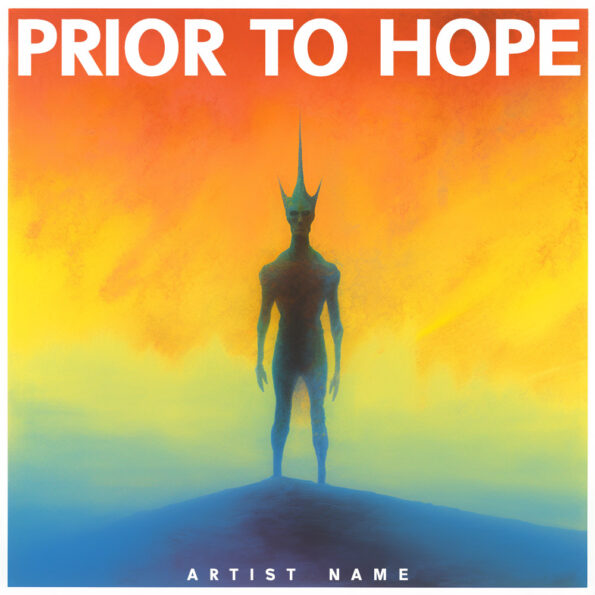 prior to hope album art