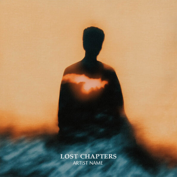 Lost Chapters album cover art