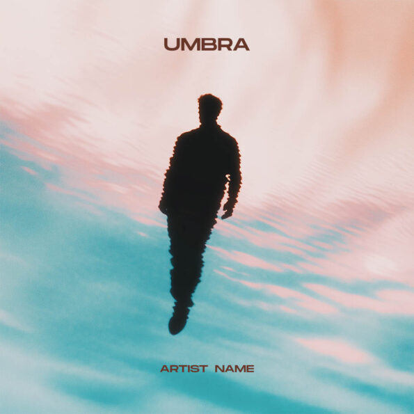 Umbra album cover art