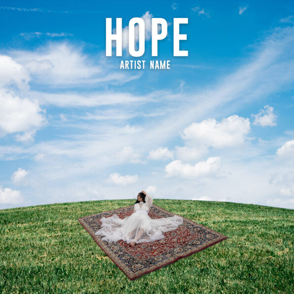 Hope cover art