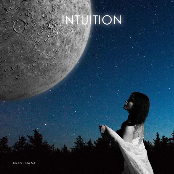 intuition cover art