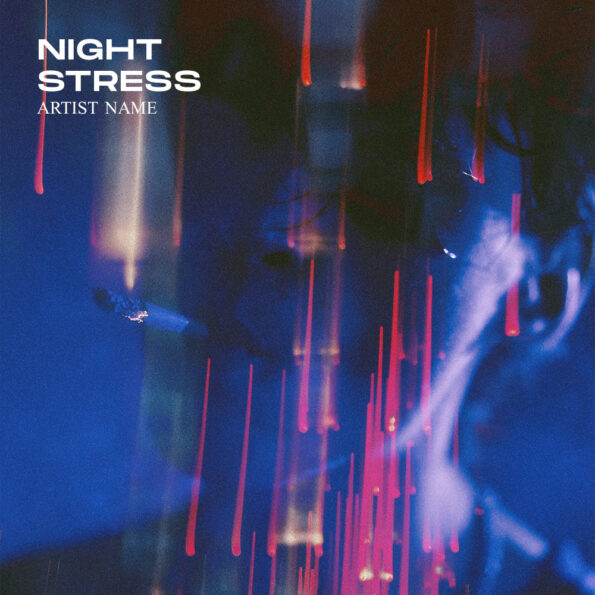 night stress cover art